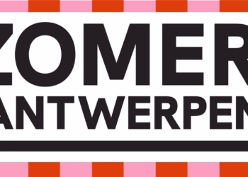 Het festivalprogramma van Zomer van Antwerpen staat online!