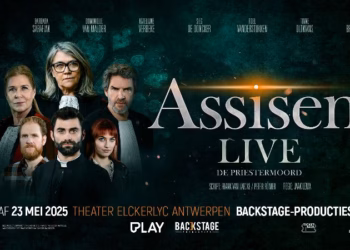 Assisen Live – De Priestermoord belooft een spannend proces te worden