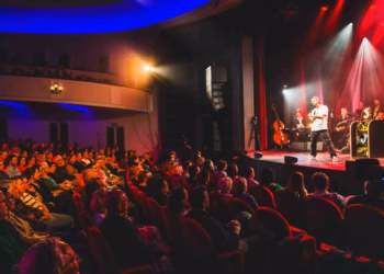 Het Gala van de Gouden Jefkes keert terug : Save the date: woensdag 4 maart 2026