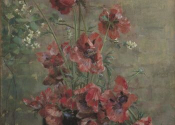 De Koninklijke Musea voor Schone Kunsten van België presenteren hun najaarsprogramma