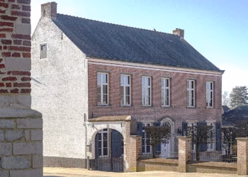 Gezocht: partner met toekomstvisie voor pastorij Beerzel