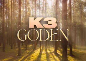 Goden nieuwe zomersingle K3