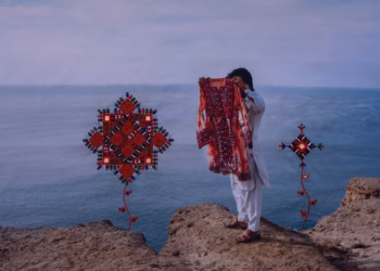 Hangar pakt dit najaar uit met tentoonstellingen van Charlotte Abramow, Nick Brandt en Maryam Firuzi