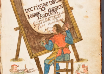 Happy U ! Musée L viert 600 jaar UCLouvain