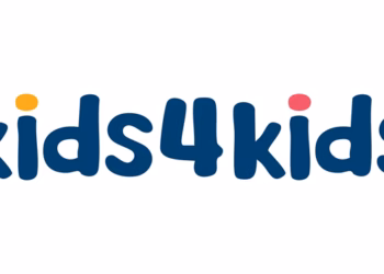 Kids4Kids lanceert woensdagnamiddag haar sportieve campagne voor het goede doel 