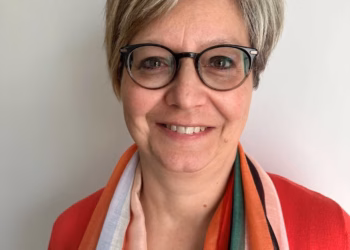 Kathleen Sebreghts wordt nieuwe ombudsvrouw stad Antwerpen