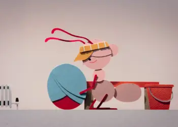 Klein verhaal geselecteerd voor Shanghai International Film Festival