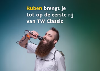 Met De Lijn naar TW Classic vanuit Aarschot en Leuven