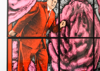 Nieuwe Brusselse coworking The Nestwork Louise opent op 26 juni