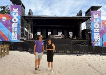 Pennenzakkenrock wordt een tweedaags festival in 2026