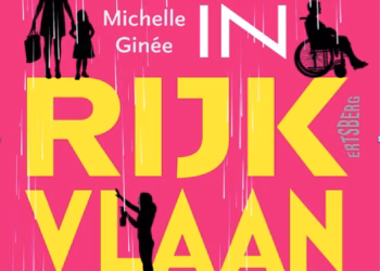 Arm in rijk Vlaanderen – Michelle Ginée  Getuigenissen over armoede