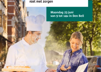 StartSlim helpt startende ondernemers in Antwerpen