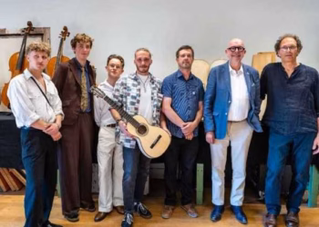 Succesvolle editie van atelierconcert bevestigt internationale reputatie van ILSA