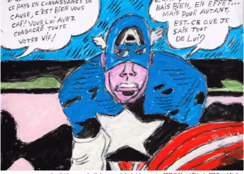 Tentoonstelling: La “S” Grand Atelier