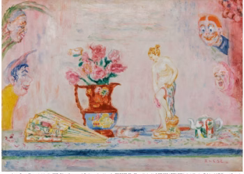 Veilingresultaten: Succes voor de Belgische privécollectie van Villa Vandevelde met een opbrengst van 2,2 miljoen euro voor Moderne en Hedendaagse Kunst