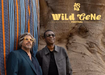Youssou N’Dour en Koen Vanmechelen lanceren Wild Gene Festival op LABIOMISTA