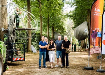 Zomerprogramma Terra Nova start ticketverkoop van 17e jaargang tussen de Pitten in Wuustwezel