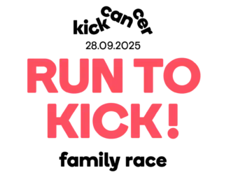 Delhaize bevestigt haar engagement aan KickCancer in de strijd tegen kinderkanker