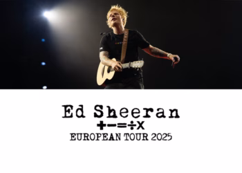 Extra trams voor concertgangers Ed Sheeran op Linkeroever