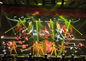 Het Witte Paard in Blankenberge – Crescendo in premiere