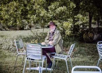 Provincie Antwerpen zoekt cateraars