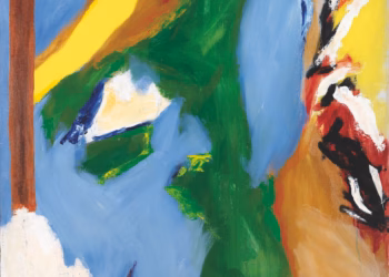 Expo Langs de waterkant