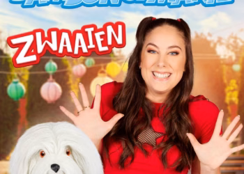 Samson & Marie klaar voor de zomer met nieuwe single “Zwaaien”