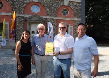 Sfeervol logeren aan de Schelde: erfgoedlogies De Notelaer opent de deuren