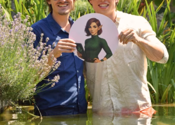 Tuinarchitect in je broekzak: AI-app MaiGarden wil tuinrevolutie ontketenen én je beschermen tegen hittegolven