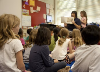 Universiteit Antwerpen lanceert nieuwe master basisonderwijs