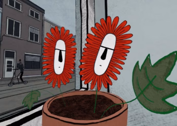 Venetië selecteert twee VR-producties uit Vlaanderen