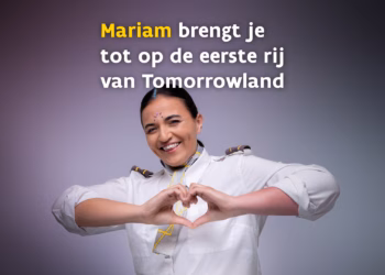 Vlot naar Tomorrowland 2025: pendelbussen naar festival en camping Dreamville