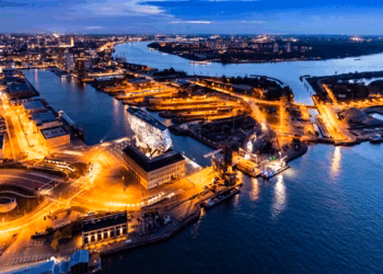 Antwerpen geselecteerd voor prestigieuze European Enterprise Promotion Award