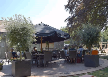 De Averegten zoekt een uitbater voor een sfeervolle pop-up winterbar