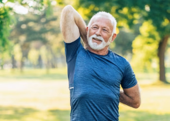 District Antwerpen organiseert derde ‘Beweegdag 55+’ op zaterdag 13 september