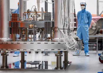 ETpathfinder Smart Skills Lab deelt kennis Einstein Telescoop met bedrijven