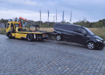 Meer dan één op twee taxi’s in overtreding