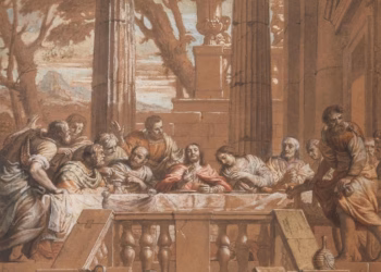 Museum Hof van Busleyden stelt nieuwe aanwinst voor