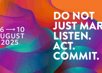 Nieuw record voor Antwerp Pride Parade met 90 delegaties – nieuwe startplaats