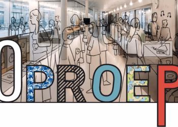 Ontwerpers en illustratoren gezocht