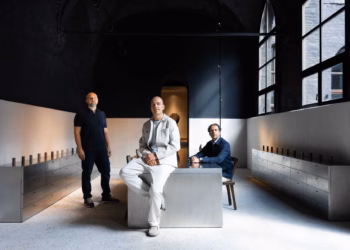 Prado neemt luxebedrijven Vervloet en Atelier Luxus over en versterkt zo zijn huis van hoogwaardig design en vakmanschap