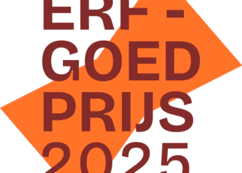 Provincie Antwerpen lanceert oproep voor Erfgoedprijs 2025