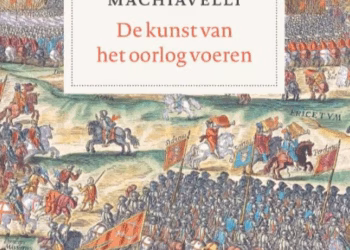 De kunst van het oorlog voeren