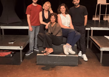 Een intieme blik achter de schermen van Ik Leef Voor Jou