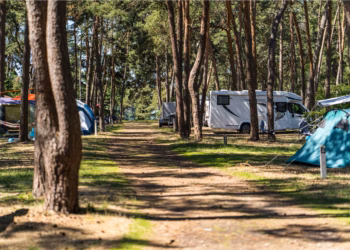 Zilvermeer grijpt in na wangedrag kampeerders: twee kampeerders verwijderd, toezicht verscherpt