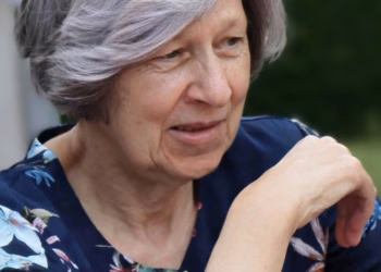 Hommage aan Marieke Maerevoet