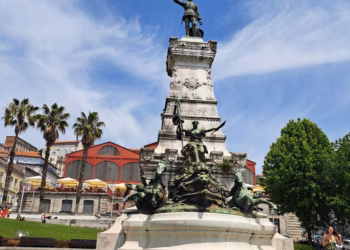 PORTO: prachtige, bruisende stad aan de Douro-rivier