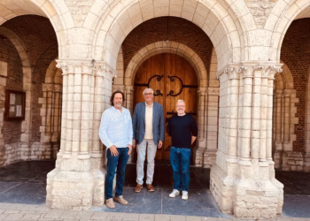 Zuidrand Klassiek viert 20ste editie met feestelijk jubileumconcert