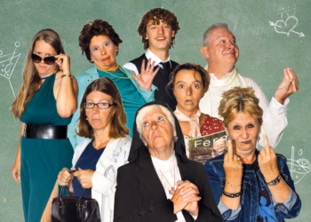 Ringtheater – De Reünie