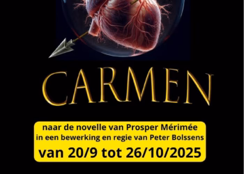 Carmen – Seeftheater